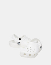 Load image into Gallery viewer, Crocs Classic Clog Toddler (C4 - C10) - White
