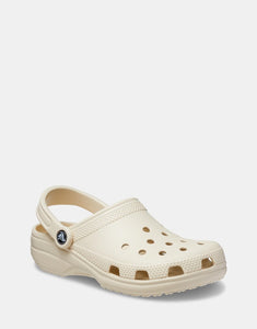 Crocs Classic Clog - Bone