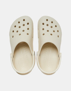 Crocs Classic Clog - Bone