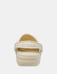 Crocs Classic Clog - Bone