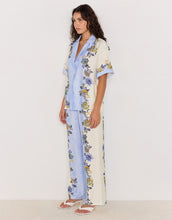 Load image into Gallery viewer, MINKPINK Lucia Drawstring Pants Floral
