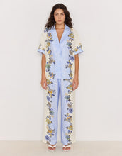 Load image into Gallery viewer, MINKPINK Lucia Drawstring Pants Floral
