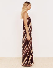 Load image into Gallery viewer, MINKPINK Greta Mesh Midi Dress - Stripe
