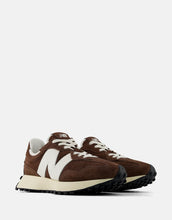 Load image into Gallery viewer, New Balance 327 Shoe - Pumpernickel
