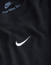 Load image into Gallery viewer, Nike Sportswear Chill Knit T-Shirt - Black
