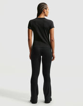 Load image into Gallery viewer, Nike Sportswear Chill Knit T-Shirt - Black
