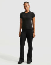 Load image into Gallery viewer, Nike Sportswear Chill Knit T-Shirt - Black
