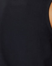 Load image into Gallery viewer, Nike Sportswear Club Tank Top - Black
