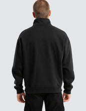 Load image into Gallery viewer, Nomadic Paradise Merch Pullover - Jet Black
