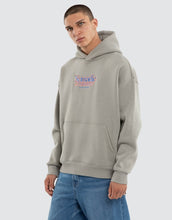 Load image into Gallery viewer, Nomadic Paradise Unwind Oversized Hoodie - Wild Dove
