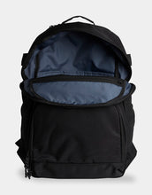 Load image into Gallery viewer, Quiksilver Pintail Backpack - Black
