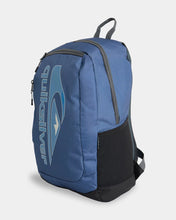 Load image into Gallery viewer, Quiksilver Vertigo Backpack - Vintage Blue
