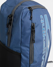 Load image into Gallery viewer, Quiksilver Vertigo Backpack - Vintage Blue

