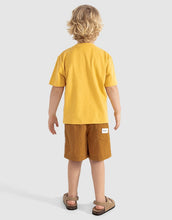 Load image into Gallery viewer, Rhythm Kids Heritage Jam - Golden Yellow
