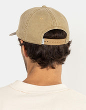 Load image into Gallery viewer, Rhythm Hallmark Cap - Sand
