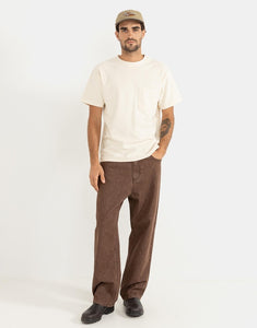 Rhythm Hallmark Cap - Sand