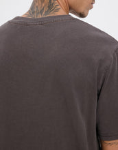 Load image into Gallery viewer, Rhythm Towner Vintage T-Shirt - Vintage Black
