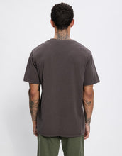 Load image into Gallery viewer, Rhythm Towner Vintage T-Shirt - Vintage Black
