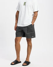 Load image into Gallery viewer, Rhythm Botanica Jam Shorts - Stone
