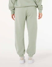 Load image into Gallery viewer, Rip Curl Varsity Sport  Track Pant - Aqua Grey
