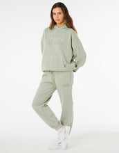 Load image into Gallery viewer, Rip Curl Varsity Sport  Track Pant - Aqua Grey
