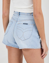 Load image into Gallery viewer, Rolla's Mirage Cinch Short - Swoon
