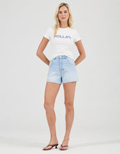 Load image into Gallery viewer, Rolla's Mirage Cinch Short - Swoon
