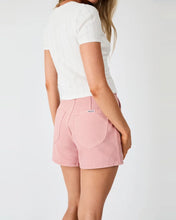 Load image into Gallery viewer, Rolla's Mirage Short Trade Mellow Rose
