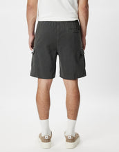 Load image into Gallery viewer, Rolla's Cargo Short - Sulphur Black
