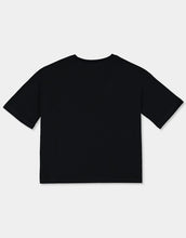Load image into Gallery viewer, Roxy Dreamy Sun Tee - Anthracite
