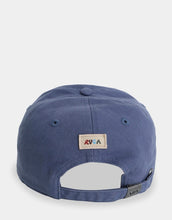 Load image into Gallery viewer, RVCA Womens Mel G Dad Cap
