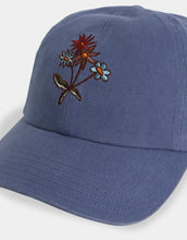 Load image into Gallery viewer, RVCA Womens Mel G Dad Cap
