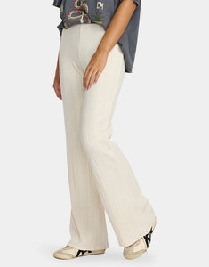 RVCA Ava Pant - Cloud