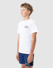 Load image into Gallery viewer, Santa Cruz Tripper Tee - White
