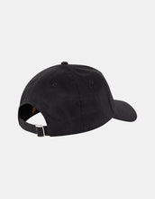 Load image into Gallery viewer, Santa Cruz KidsOther Tie Dye Dot Dad Cap - Black
