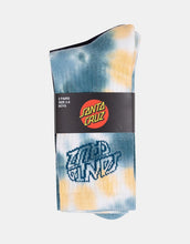 Load image into Gallery viewer, Santa Cruz Malba Crash Stack Crew - 2 Pack
