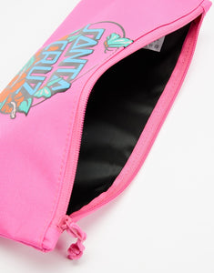 Santa Cruz Take Flight Dot Pencil Case