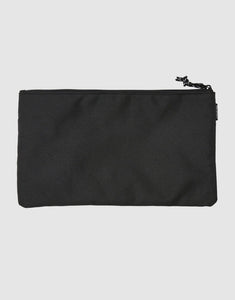 Santa Cruz Classic Dot Pencil Case - Black
