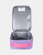 Load image into Gallery viewer, Santa Cruz Crystal Hand Lunchbox - Lavender
