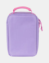 Load image into Gallery viewer, Santa Cruz Crystal Hand Lunchbox - Lavender
