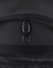 Load image into Gallery viewer, Santa Cruz Cactus Dot Backpack Rounded Dual Compartment Backpack - Black
