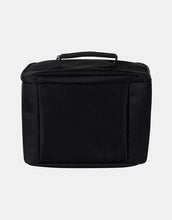 Load image into Gallery viewer, Santa Cruz Cactus Dot Tall Insulated Lunch Box - Black

