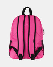 Load image into Gallery viewer, Santa Cruz Field Arch Backpack Rounded Dual Compartment Backpack - Pink

