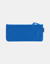 Load image into Gallery viewer, Santa Cruz Flamed Ringed Dot Pencil Case - Blue
