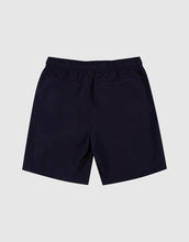 Load image into Gallery viewer, Santa Cruz Opus Dot Cruzier Beach Short - Black
