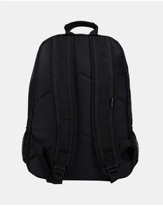 Santa Cruz Global Frame Dot Backpack - Black