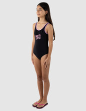 Load image into Gallery viewer, Santa Cruz Vibes Fill One Piece Swimsuit
