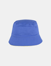 Load image into Gallery viewer, Santa Cruz Aloha Stack Bucket Hat - Iris
