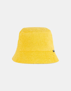 Santa Cruz Aloha Stack Bucket Hat - Iris