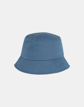 Load image into Gallery viewer, Santa Cruz Classic Dot Patch Bucket Hat - Vintage Blue
